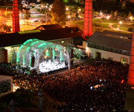 Η συναυλία του περιοδικού δρόμου «Σχεδία» έρχεται στην Τεχνόπολη