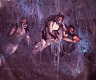 «Στο άγνωστο κι ακόμα παραπέρα»: To sci-fi με το κινηματογραφικό αφιέρωμα της Στέγης ξεκινά