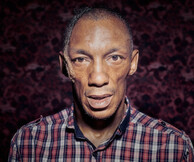 O Tricky στην Αθήνα για μια συναυλία