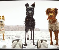 Κυκλοφόρησε το επίσημο trailer για το νέο animation «Isle of Dogs» του Wes Anderson