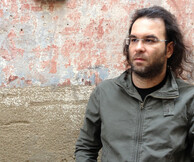 Στον Χρήστο Οικονόμου απονέμεται φέτος το Λογοτεχνικό Βραβείο Νέων Ευρωπαίων