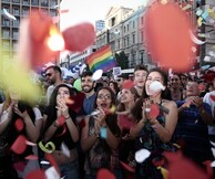 Το Athens DJs For Athens Pride επιστρέφει στο Ρομάντσο