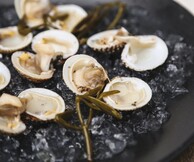 Sea Spice και Μπαλκόνι στις Κυκλάδες: Δύο προτάσεις για τη Σαρακοστή