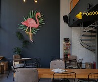Το Flamingo ετοιμάζει μεξικάνικο brunch για το Σαββατοκύριακο