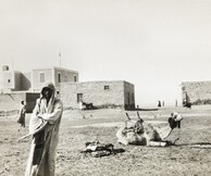 Οι «αιγυπτιακές» φωτογραφίες του Fred Boissonnas έρχονται στην Αθήνα