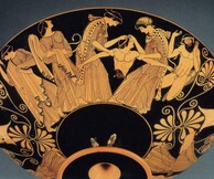 Βάκχες του Ευριπίδη, μια από τις πιο αινιγματικές τραγωδίες της αρχαιοελληνικής γραμματείας