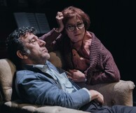«Φυλές» της Νίνα Ρέιν, σε σκηνοθεσία Τάκη Τζαμαργιά: Online προβολές