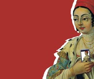 Ποιος θα βγάλει την πιο δημιουργική selfie στο Mουσείο Μπενάκη;
