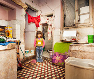 Το «Living Realities - Changing Perceptions» έρχεται στην Αθήνα