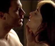 Το νέο trailer του «Fifty Shades Freed» τελειώνει με μια τεράστια έκπληξη για τους φαν του ζεύγους Grey