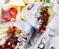 Η καινούρια, gluten free κουζίνα των Ancho Mexican Grill