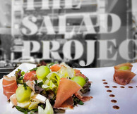 To «The Salad Project» είναι η καινοτόμα ιδέα που άλλαξε τα δεδομένα στο Υγιεινό φαγητό
