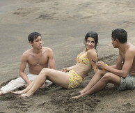 Όλα όσα θα δούμε στο φετινό Outview Film Festival