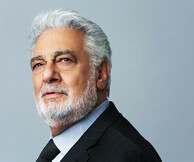 Ο Πλάσιντο Ντομίνγκο στηρίζει το Greek Opera Festival