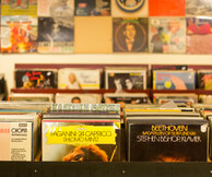 Το Vinyl Market επιστρέφει