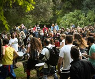Αυτό είναι το πρόγραμμα του ElaiΩnas Festival 2018
