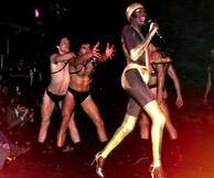 Το οργιώδες Studio 54 - Το τρέιλερ του ντοκιμαντέρ που αφηγείται την ιστορία του θρυλικού κλαμπ