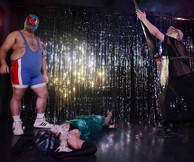 Το πρώτο Glam Slam της Αθήνας δεν μπορεί να περιγραφεί με λόγια