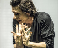 «We Are Leaving»: Η νέα παραγωγή του Κριστόφ Βαρλικόφσκι έρχεται στην Αθήνα