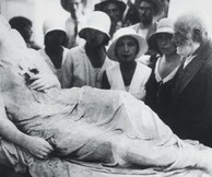Το Έτος Χαλεπά θα εορταστεί στην Τήνο με σειρά εκδηλώσεων κατά τη διάρκεια του καλοκαιριού