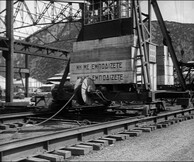 Ντοκουμέντα από το παρελθόν της Ελλάδας στην Χαμένη Λεωφόρο του Ελληνικού Σινεμά