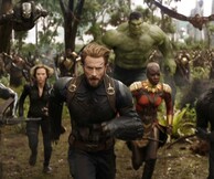 Το Avengers σαρώνει και σπάει ρεκόρ - Έβγαλε από την κορυφή και το Star Wars