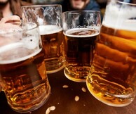 Το κέντρο της Αθήνας γιορτάζει το Oktoberfest