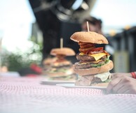 Η μεγάλη Γιορτή του Burger επιστρέφει για 3η χρονιά