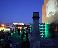 10 πολιτιστικά events που αξίζει να δεις αυτή την εβδομάδα