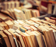 The City Reads: ένα project αφιερωμένο στο βιβλίο ξεδιπλώνεται στο κέντρο της πόλης