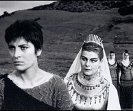 Η Επίδαυρος θα φιλοξενήσει κινηματογραφική προβολή για πρώτη φορά στην ιστορία της