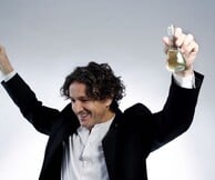 Ο Goran Bregovic στην Αθήνα για μια δωρεάν συναυλία