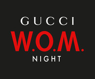 Εσύ πήρες πρόσκληση για το Gucci W.O.M. Night Party;
