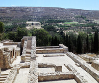 Τρεις αρχαίες πόλεις της Κρήτης ζωντανεύουν στη νέα έκθεση του Μουσείου Κυκλαδικής Τέχνης