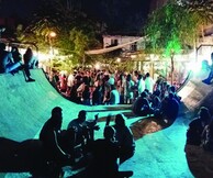 10 πολιτιστικά events που αξίζει να δεις αυτή την εβδομάδα