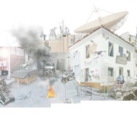 Ζωή Χατζηγιαννάκη. The Past of Things to Come.