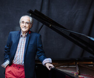 Aκυρώνεται η συναυλία του Michel Legrand στο Ηρώδειο