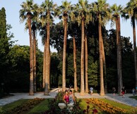«Ζήσε τον Κήπο και τα Πάρκα αλλιώς»: 145 δωρεάν εκδηλώσεις σε 30 ημέρες