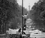 Το μικρό Παρίσι των Αθηνών: ένα φεστιβάλ στους «γαλλικούς» δρόμους του κέντρου