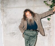Ο Ψαραντώνης για μια συναυλία στο «Kremlino»