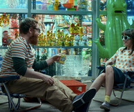 Διήμερο ισπανικού κινηματογράφου με δωρεάν είσοδο στην Ελληνοαμερικανική Ένωση