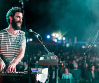 Τhe/Saloniki Sound Festival: Αυτό είναι το πρόγραμμα του νέου μεγάλου μουσικού φεστιβάλ της Θεσσαλονίκης
