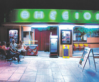 Ανοίγουν αύριο τα πρώτα θερινά σινεμά της Αθήνας