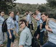 Αυτό είναι το πρόγραμμα του Bob Theatre Festival 2018