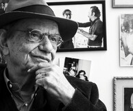 Επανακυκλοφόρησε το θρυλικό βιβλίο του Βασίλη Βασιλικού «Τα καμάκια»