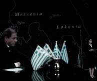 Τα «Μαθήματα Πολέμου» του Δημήτρη Λιγνάδη επιστρέφουν στο Μέγαρο για περιορισμένο αριθμό παραστάσεων