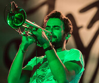 ANDREAS POLYZOGOPOULOS QUARTET | Η jazz τρομπέτα στα καλύτερά της