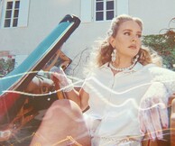 Ακούστε το νέο άλμπουμ της Lana Del Rey