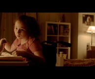 Διαβατάρικα πουλιά του Olivier Ringer στο Kids Love Cinema