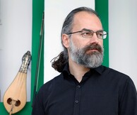 ΣΩΚΡΑΤΗΣ ΣΙΝΟΠΟΥΛΟΣ QUARTET: Metamodal Οnline streaming από το Half Note